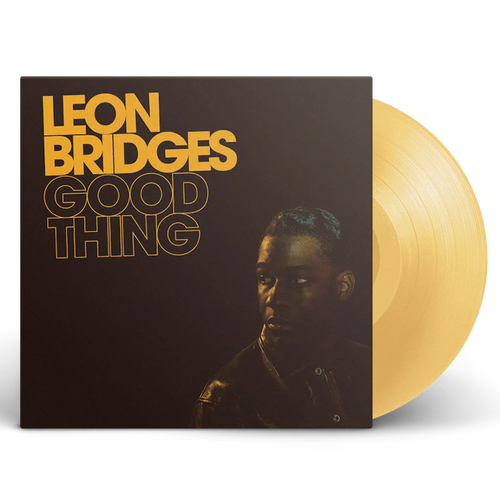 Good Thing - Leon Bridges