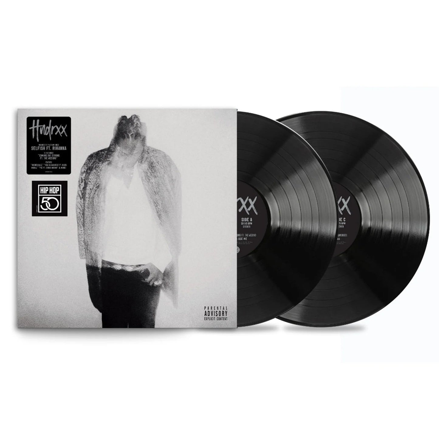 HNDRXX - Future