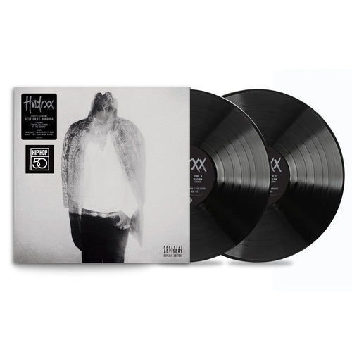 HNDRXX - Future