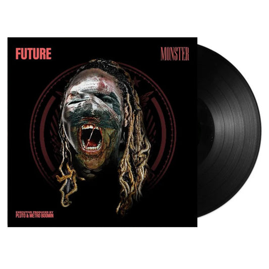 Monster - Future