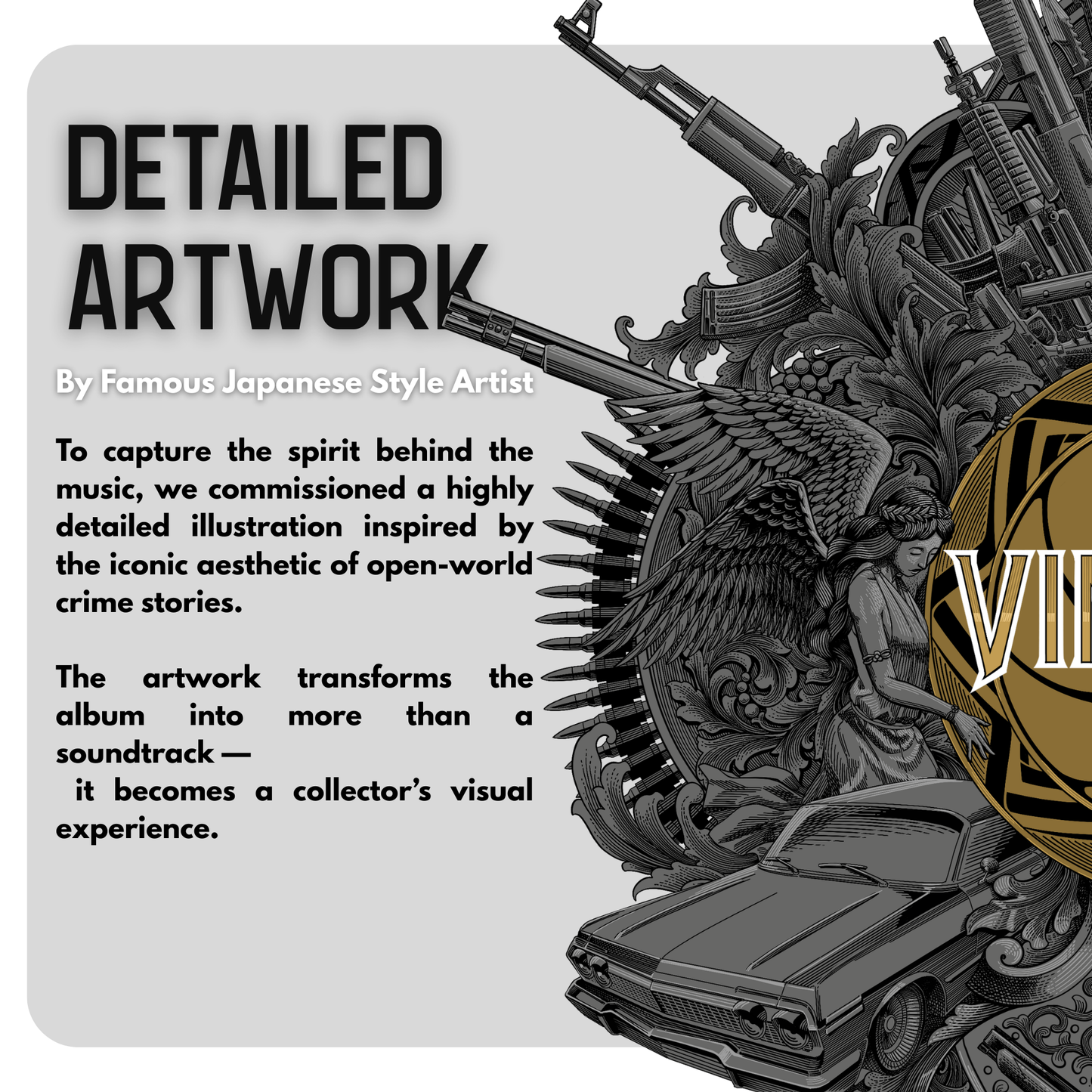 Grand Themes Archive  (Grand Theft Auto Music, GTA)