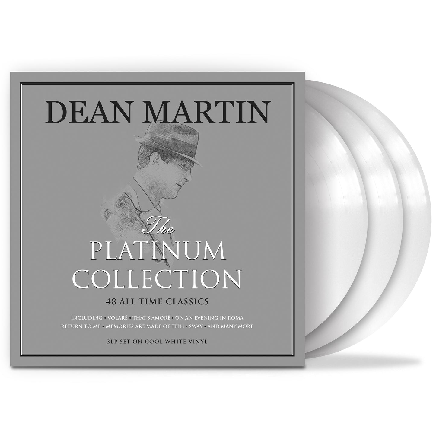 Dean Martin - The Platinum Collection