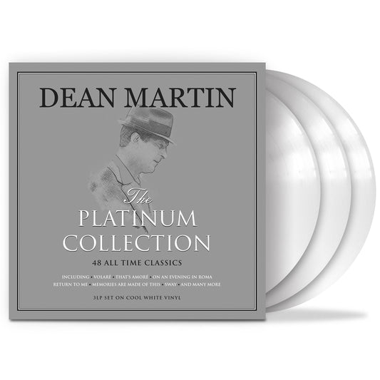 Dean Martin - The Platinum Collection