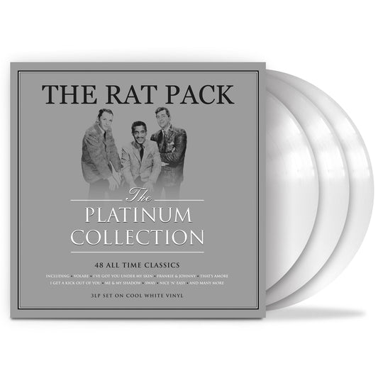 The Rat Pack - The Platinum Collection