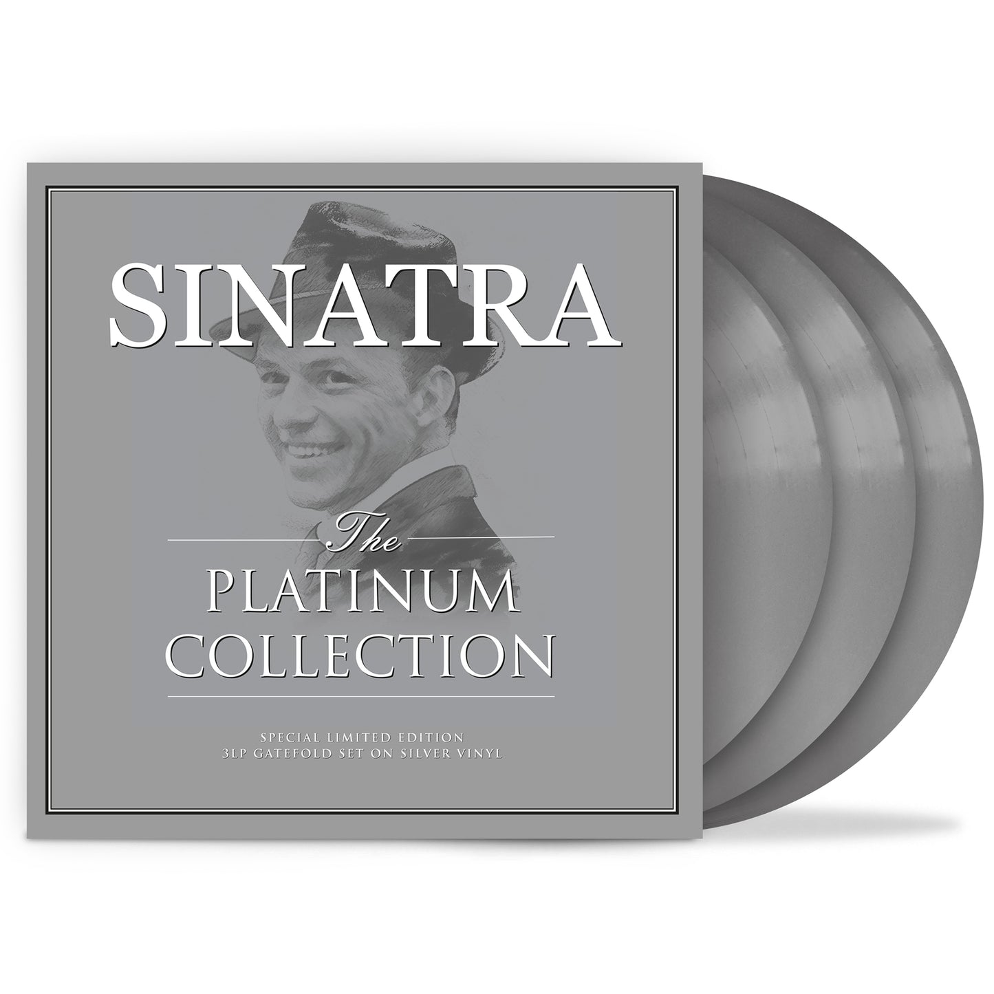 Frank Sinatra - Frank Sinatra The Platinum Collection