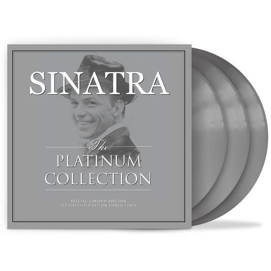 Frank Sinatra - Frank Sinatra The Platinum Collection
