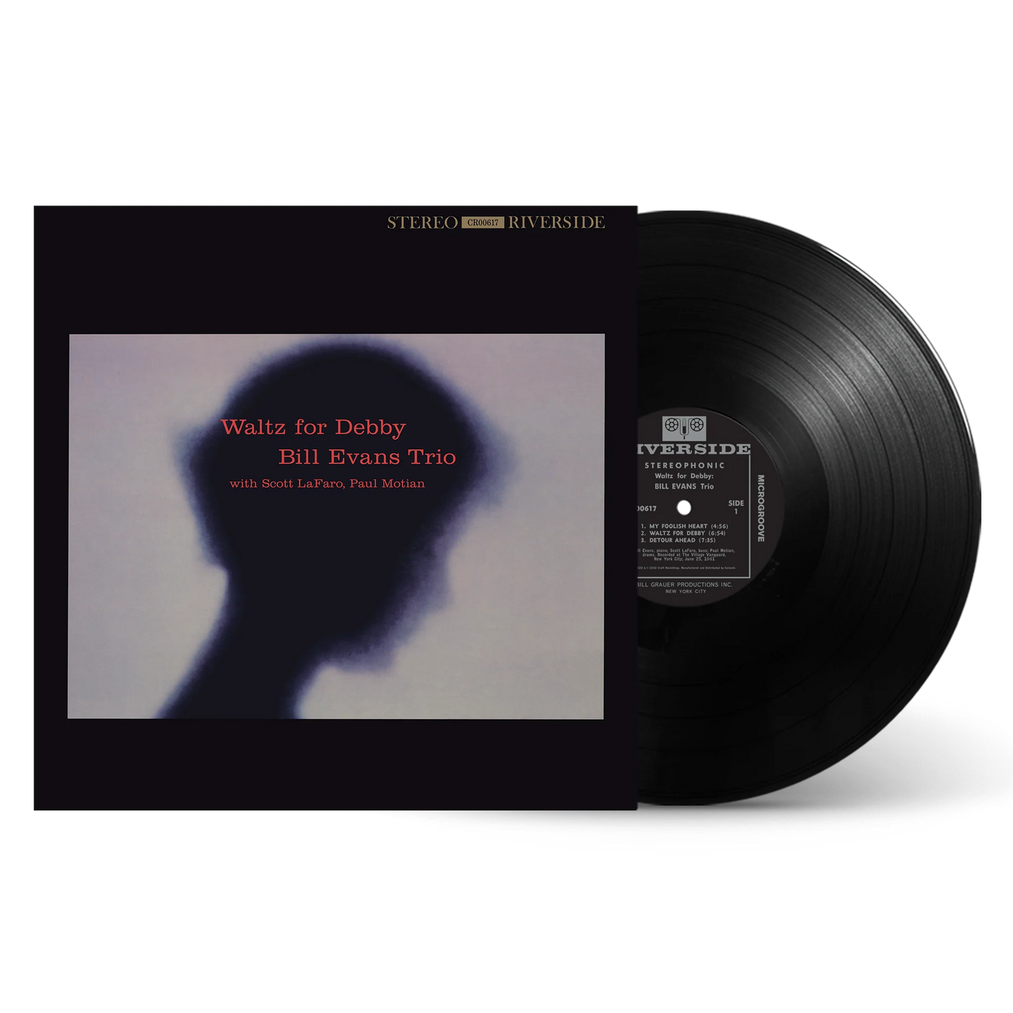 Waltz for Debby - Bill Evans Trio
