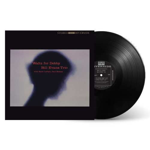 Waltz for Debby - Bill Evans Trio