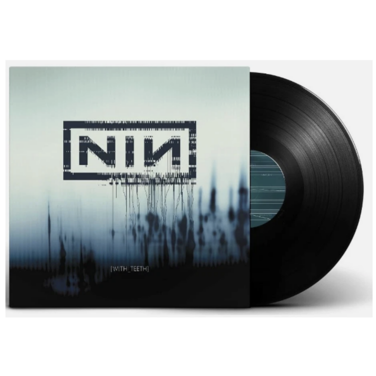 With Teeth [2 LP] - Nine Inch Nails