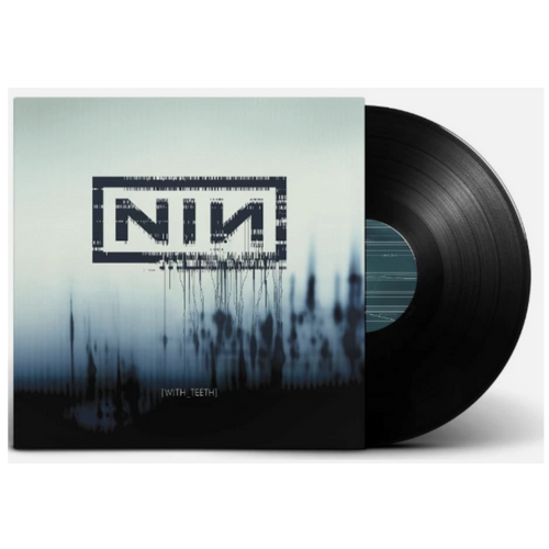 With Teeth [2 LP] - Nine Inch Nails