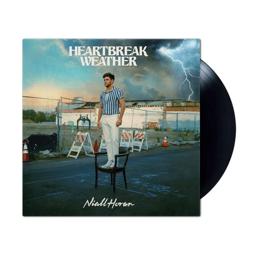 Heartbreak Weather - Niall Horan