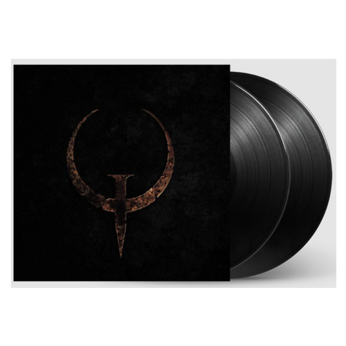 Quake (2LP) - Nine Inch Nails