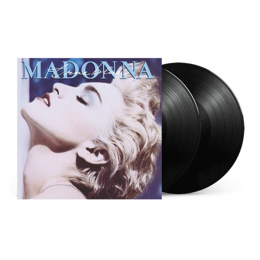 True Blue (180G) - Madonna