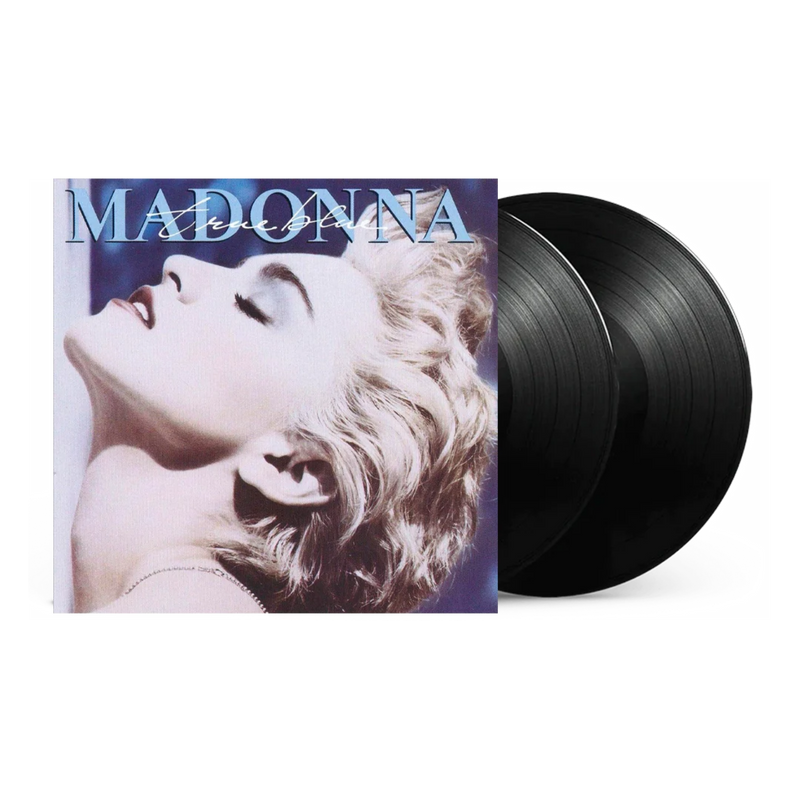 True Blue (180G) - Madonna