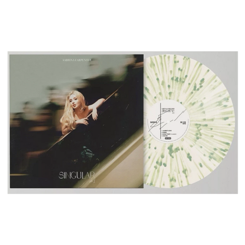 Singular: Act I - Sabrina Carpenter