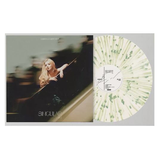 Singular: Act I - Sabrina Carpenter