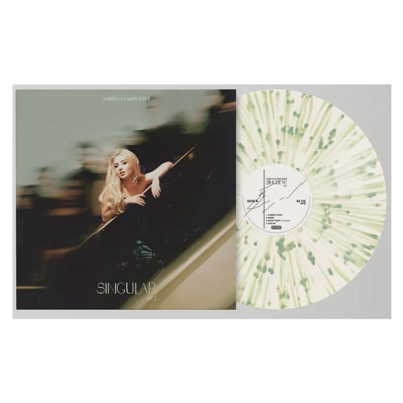 Singular: Act I - Sabrina Carpenter