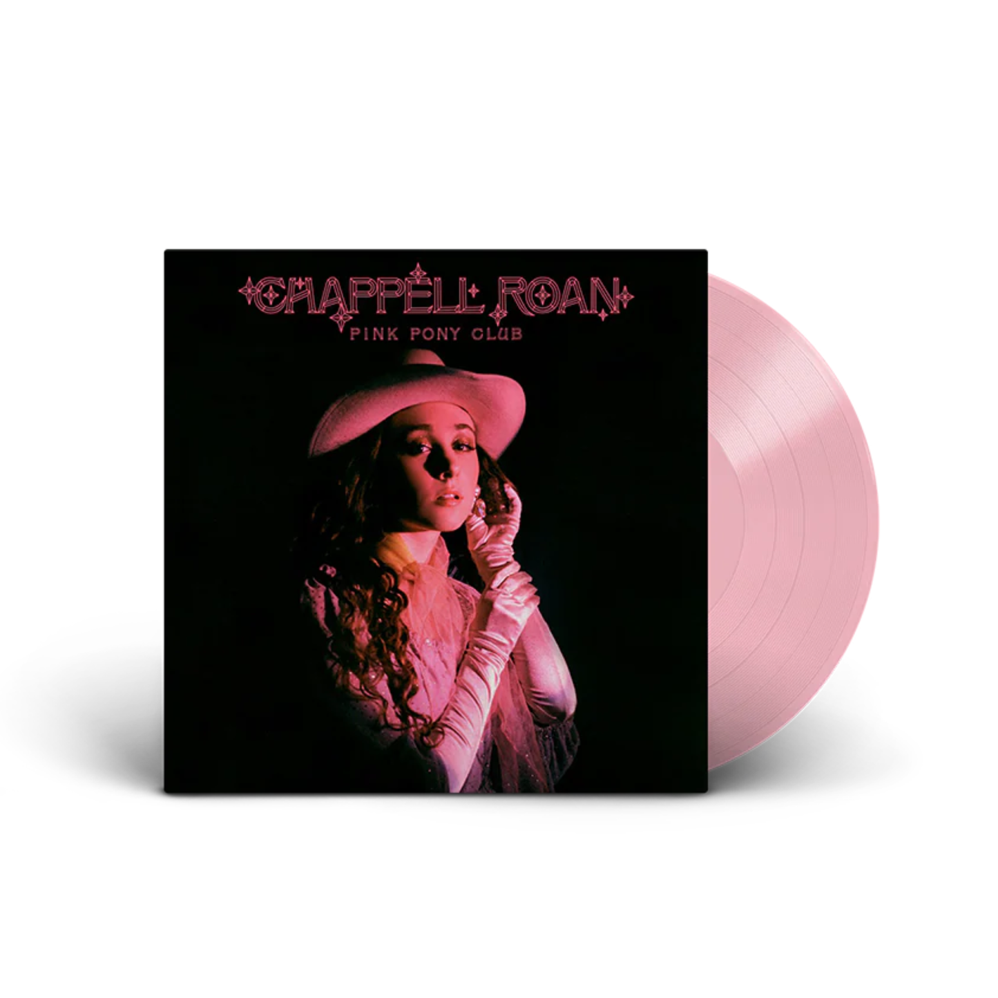 Pink Pony Club (BABY PINK 7INCH) - Chappell Roan