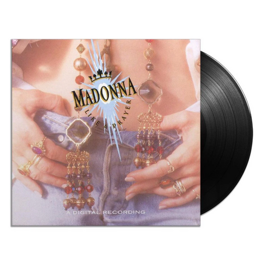 Like a Prayer(180G) - Madonna