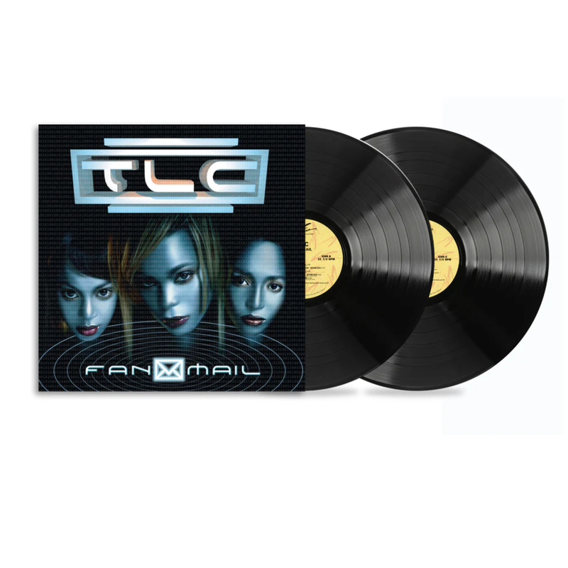 Fanmail (2LP) - TLC