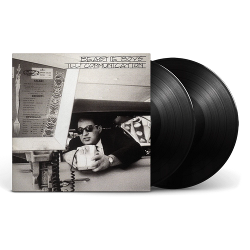 Ill Communication - Beastie Boys