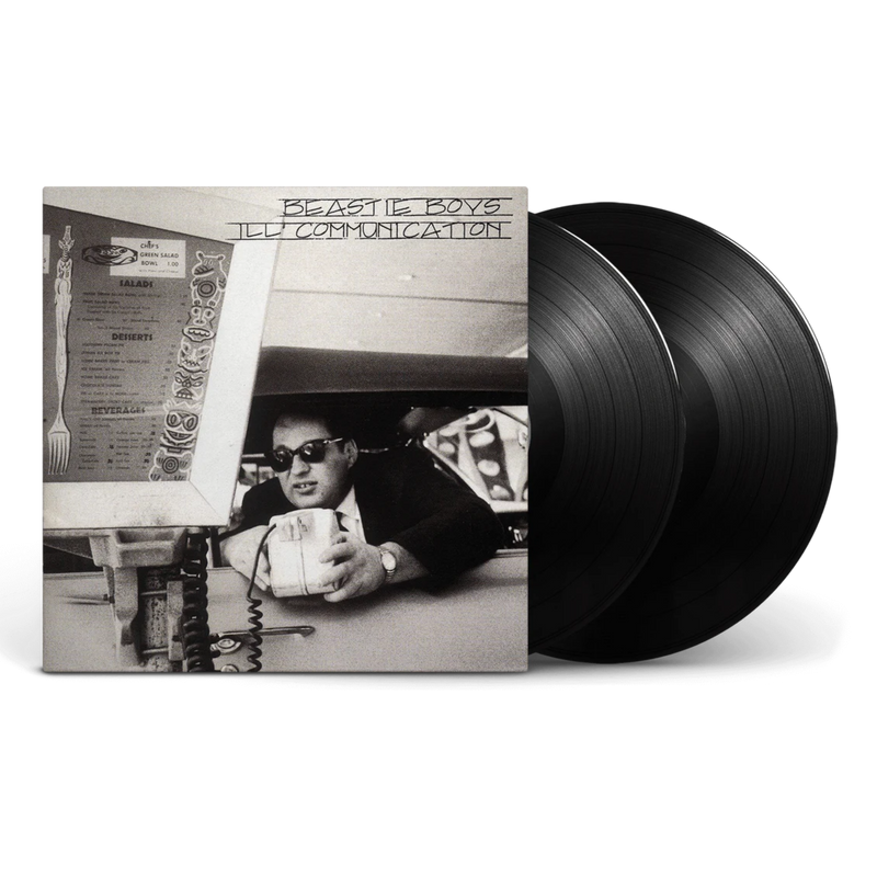 Ill Communication - Beastie Boys