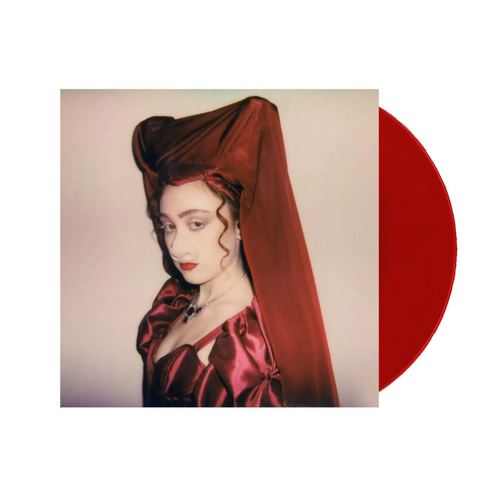 Good Luck Babe (RED 7INCH) - Chappell Roan