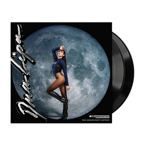 Future Nostalgia (THE MOONLIGHT EDITION/2LP) - Dua Lipa