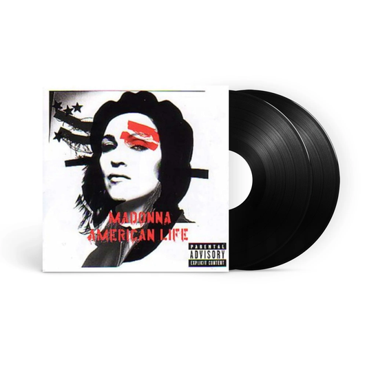American Life (2LP/180G) - Madonna