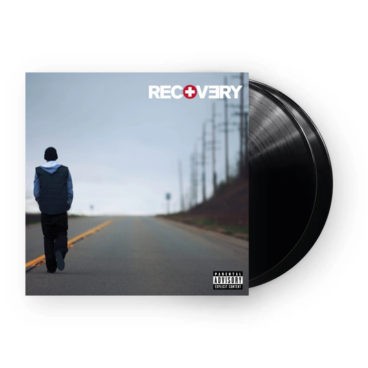 Recovery - Eminem