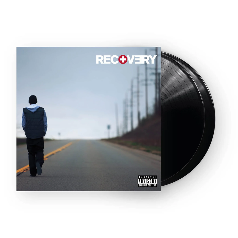 Recovery - Eminem