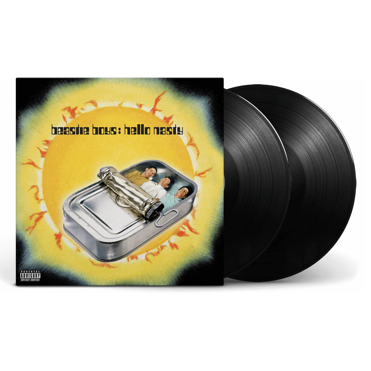 Hello Nasty - Beastie Boys