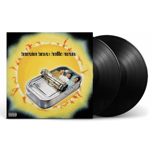 Hello Nasty - Beastie Boys
