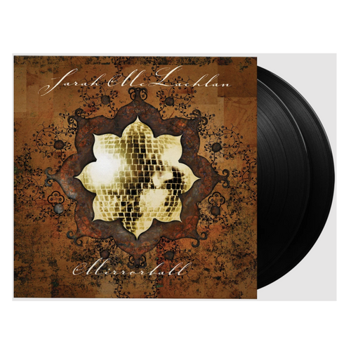 Mirrorball (180g) - Sarah McLachlan