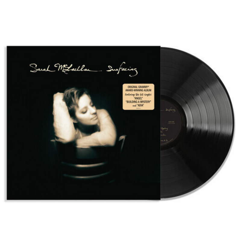 Surfacing  - Sarah Mclachlan