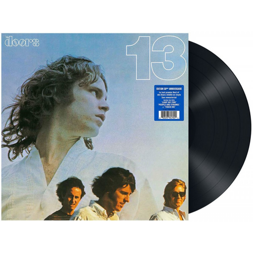 13 (LP) - The Doors