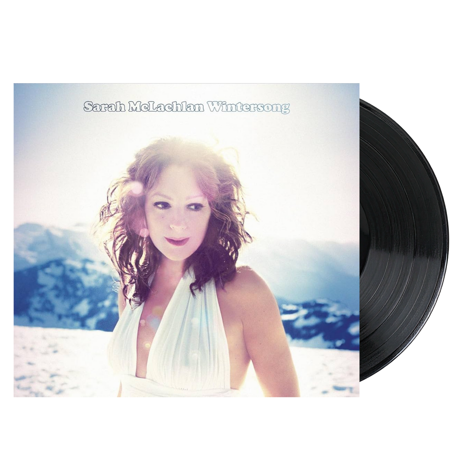 Wintersong - Sarah McLachlan
