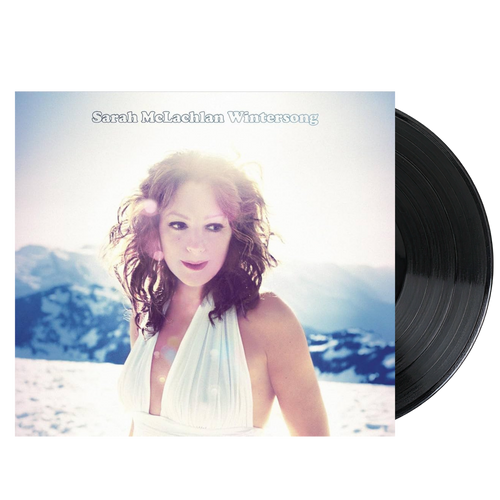 Wintersong - Sarah McLachlan