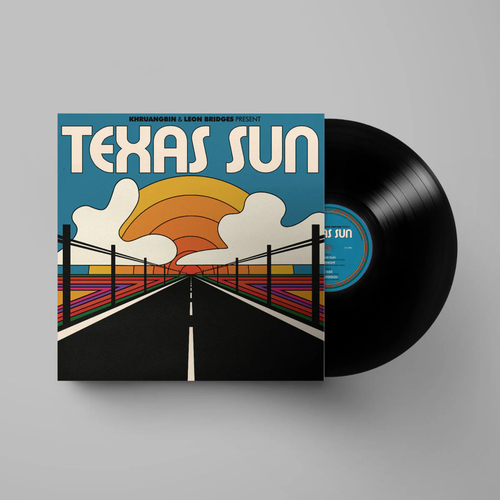 Texas Sun [EP] - Leon Bridges