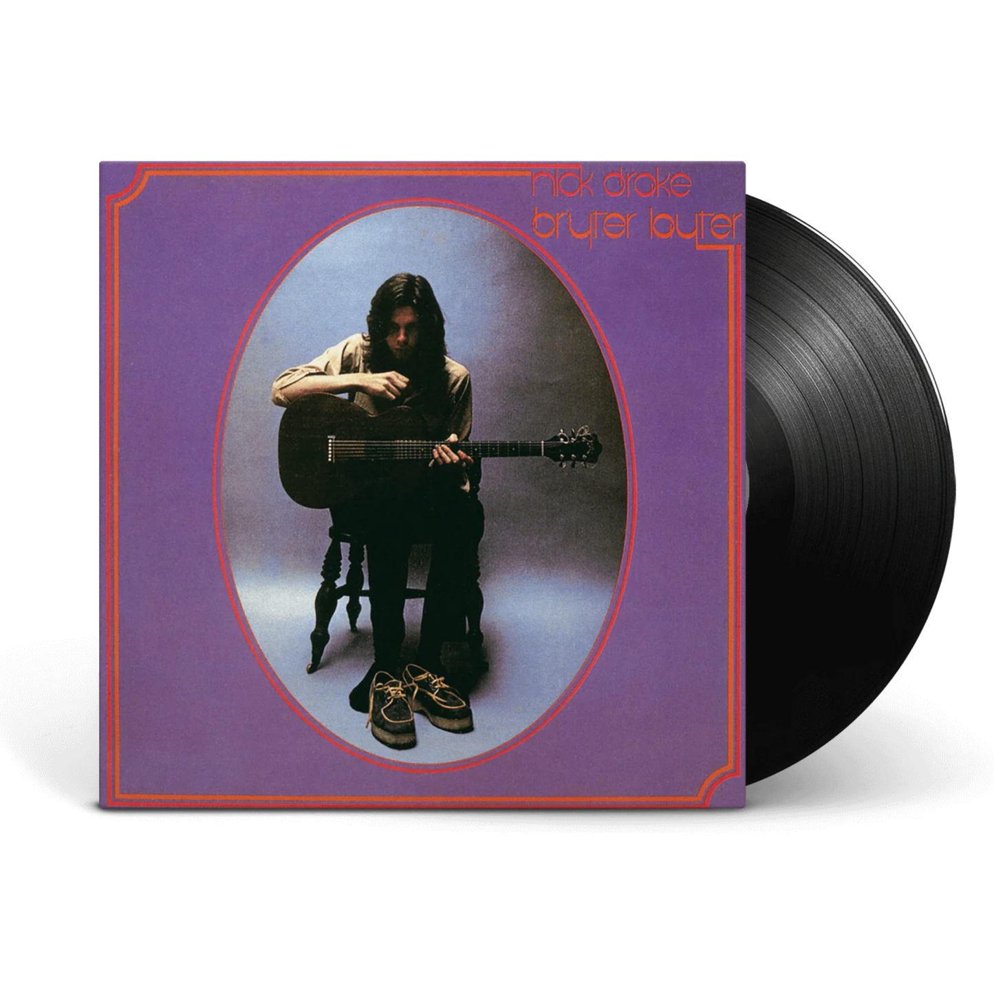Bryter Layter (LP) - Drake