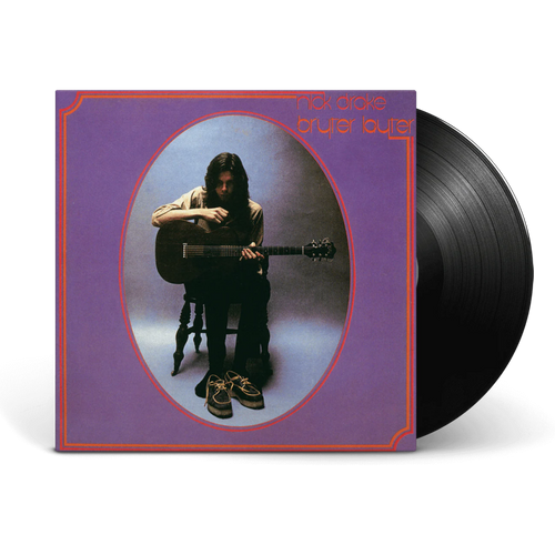 Bryter Layter (LP) - Drake