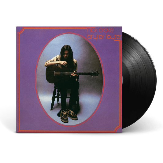 Bryter Layter (LP) - Drake