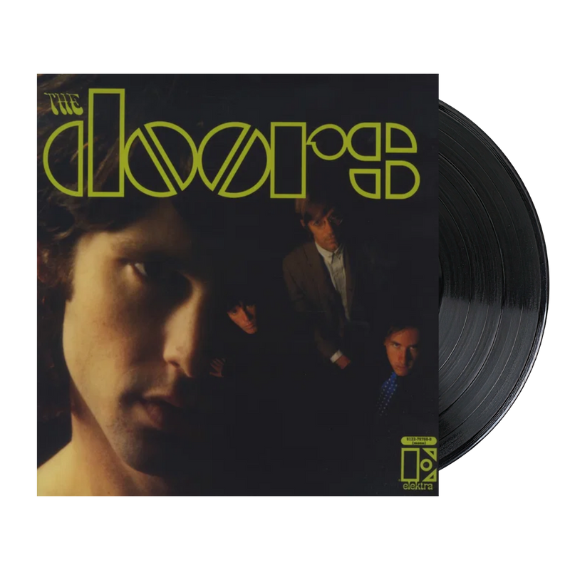 Doors (MONO) – The Doors