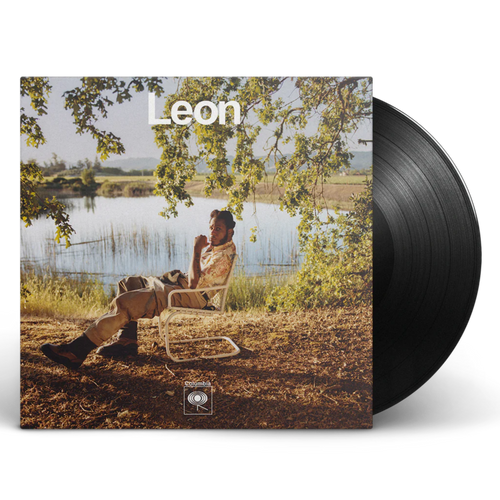 LEON - Leon Bridges