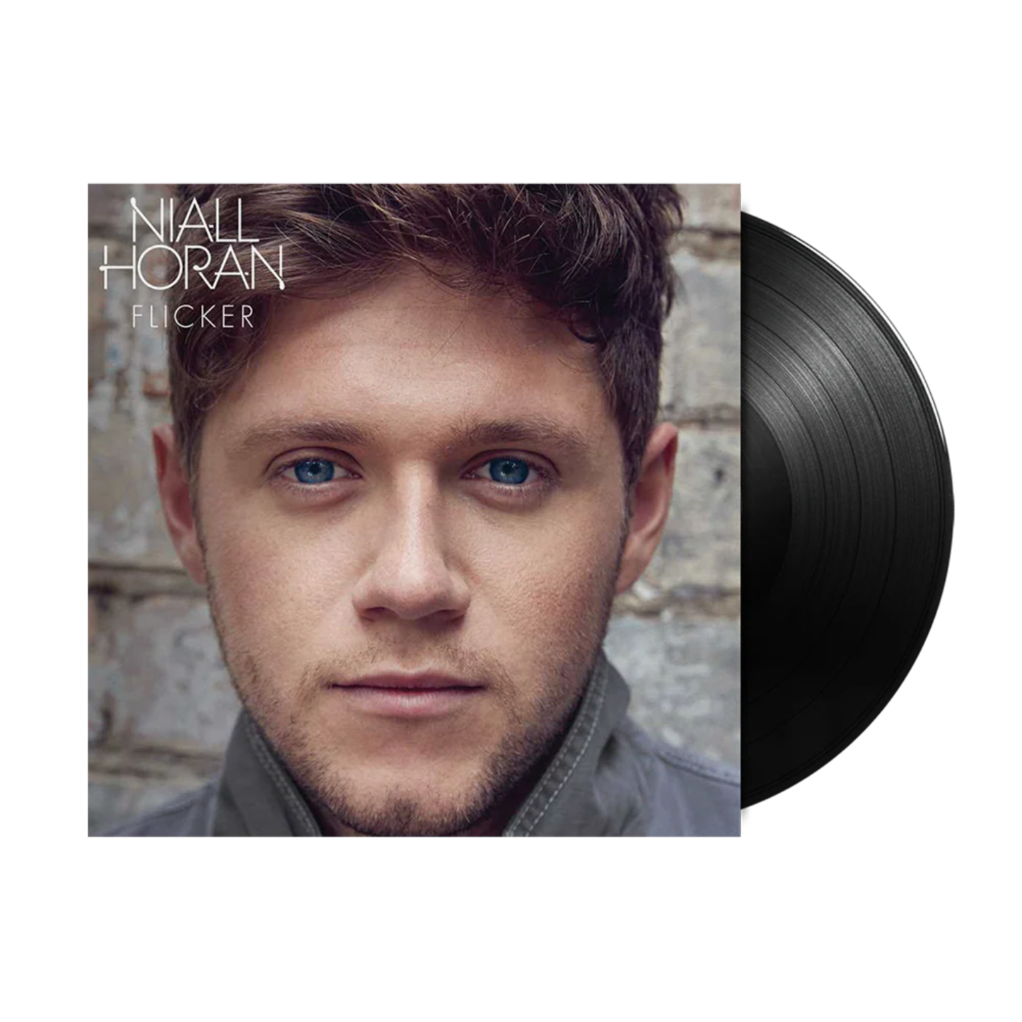 Flicker - Niall Horan