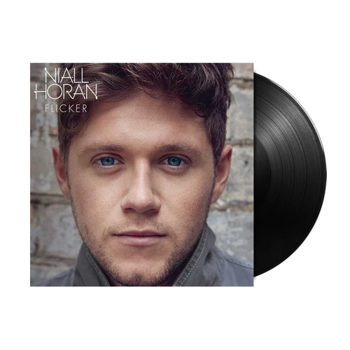 Flicker - Niall Horan