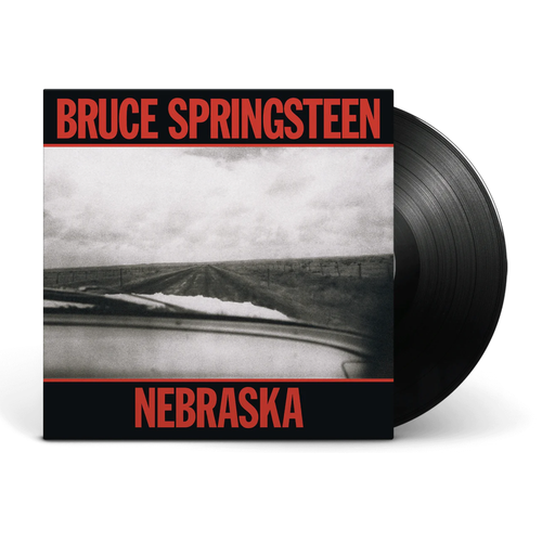 Nebraska 82 - Bruce Springsteen
