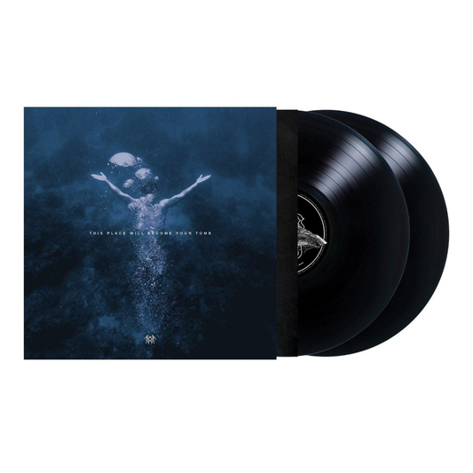 This Place Will Become Your Tomb (2LP) - Sleep Token