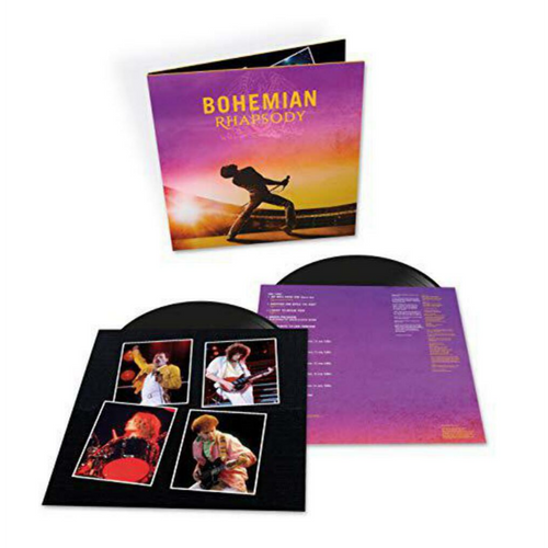 Bohemian Rhapsody (180G/2LP) - Queen