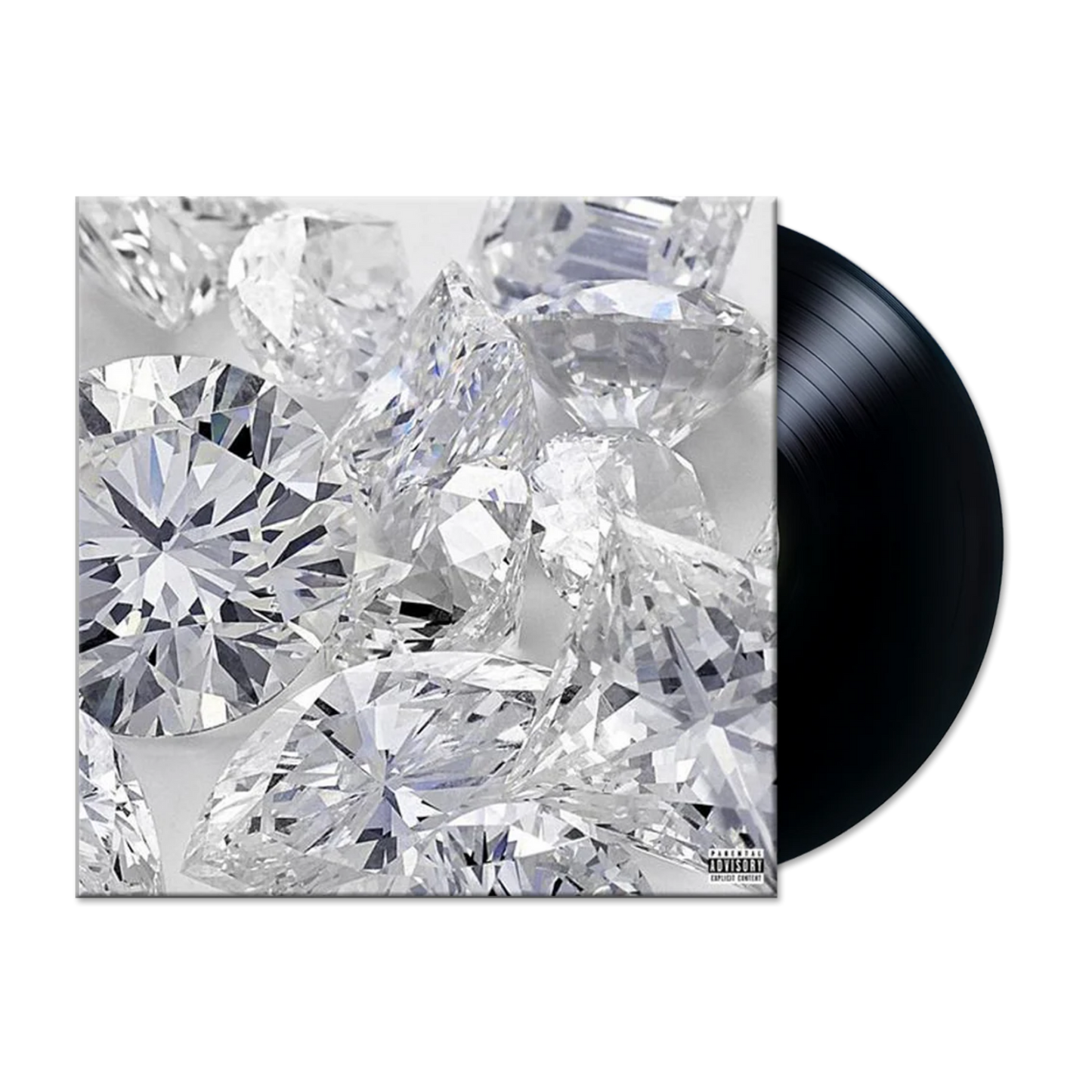 What a Time To Be Alive (LP) - Drake, Future